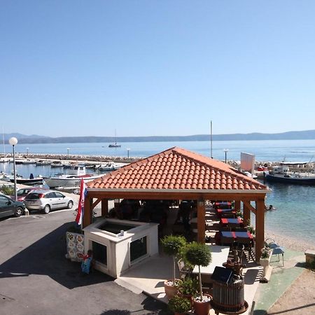 Apartments By The Sea Podgora, Makarska - 6787 Dış mekan fotoğraf