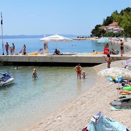 Apartments By The Sea Podgora, Makarska - 6787 Dış mekan fotoğraf